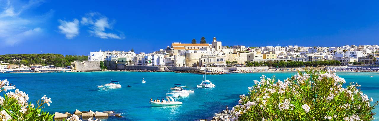 Vacanze in Agriturismo: dove andare in Italia