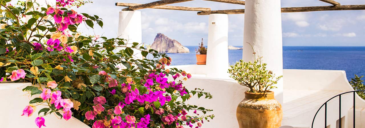 Agriturismo in Sicilia in strutture tipiche 