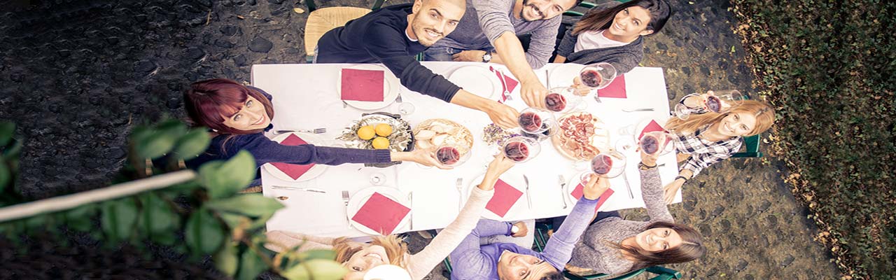 Strutture ideali per gruppi in Sicilia