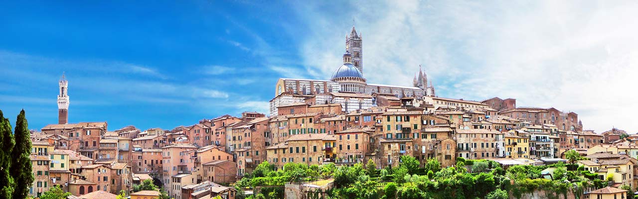 Agriturismi per soggiorno in Toscana