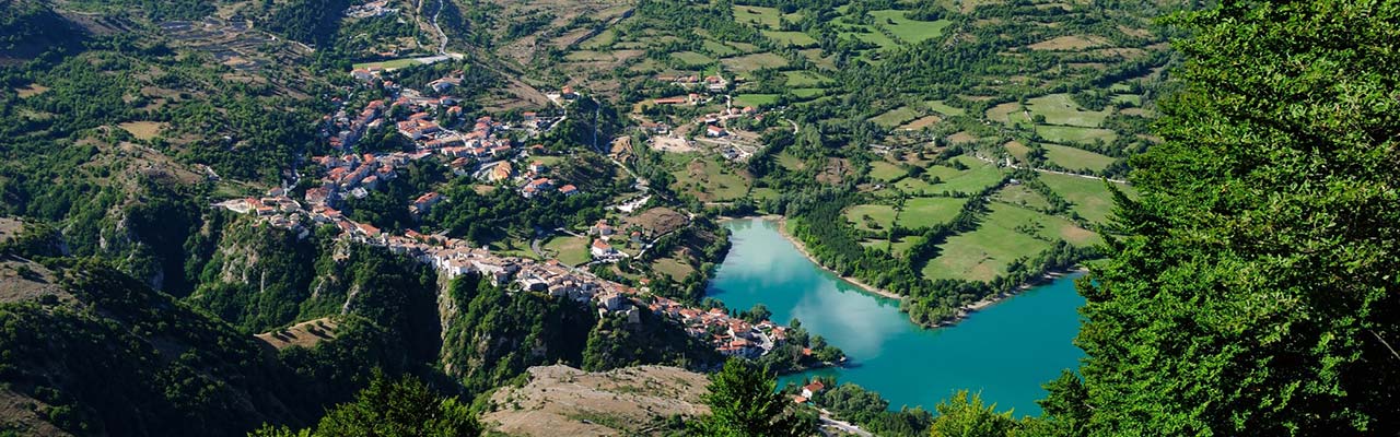 Agriturismo vicino ai Parchi Nazionali in Italia