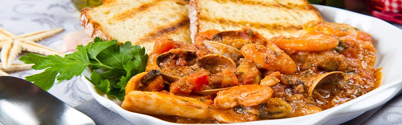 Agriturismi dove assaggiare piatti tipici toscani