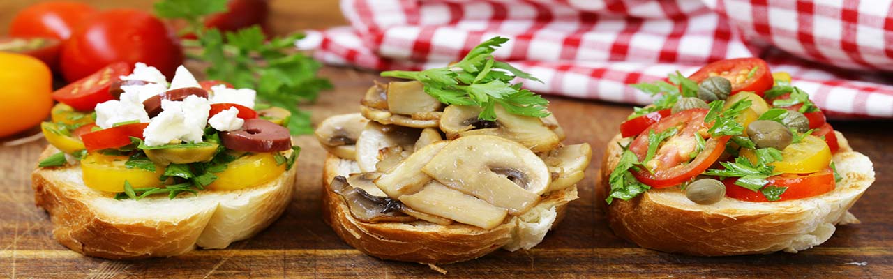 Agriturismo dove trovare i prodotti tipici toscani