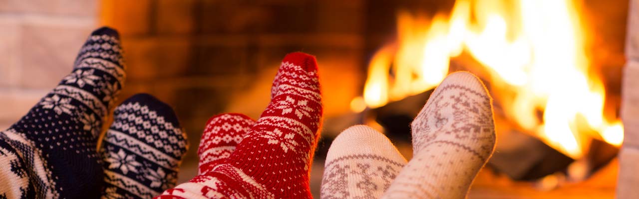 Agriturismo con riscaldamento