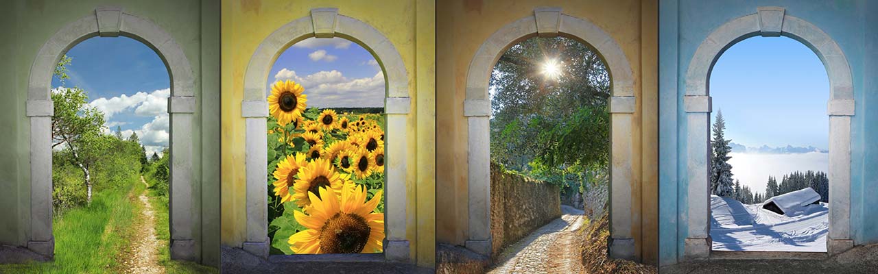 Consigli su quando e dove andare in vacanza in Italia 