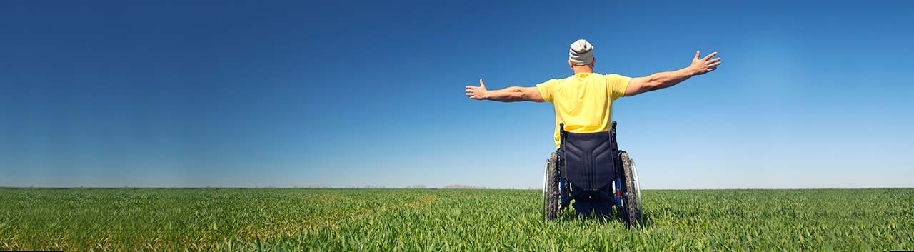 Agriturismo accessibile per disabili