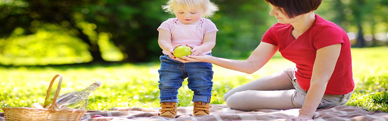 Agriturismo con Baby Sitter in Sicilia