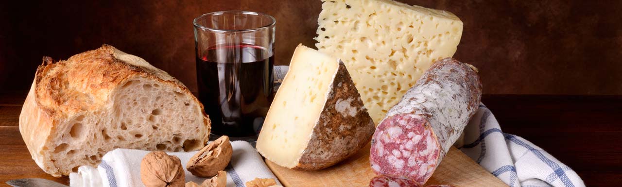 Agriturismo con degustazione di vini Sicilia