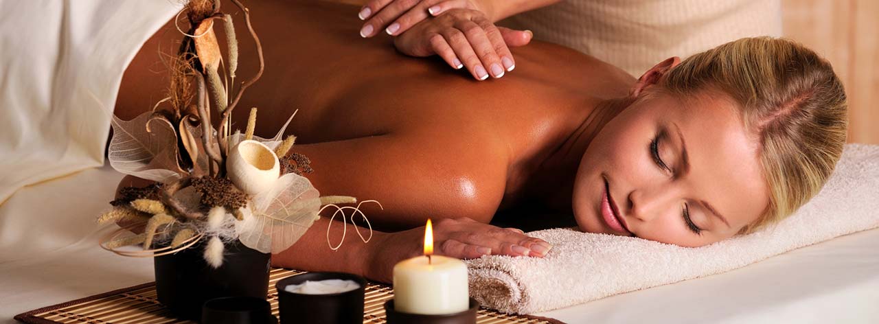 Agriturismo con spa in Sicilia