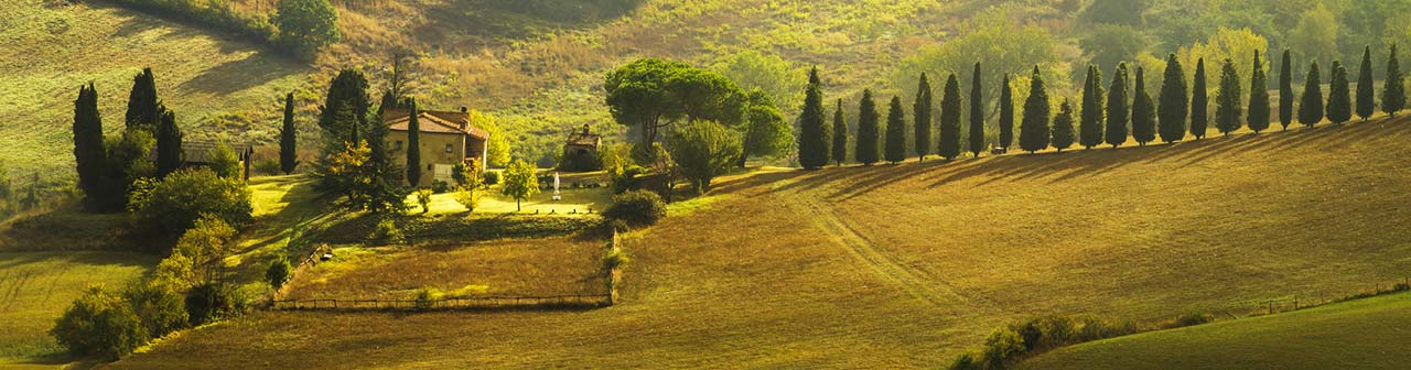 Vacanze in Agriturismo