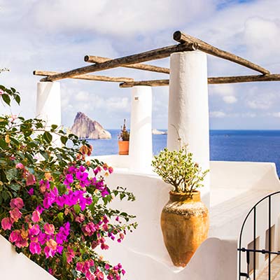 Vacanze in Agriturismo in Sicilia nelle strutture tipiche