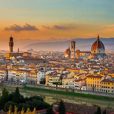Vacanze in Agriturismo nei dintorni di Firenze