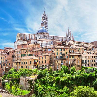 Vacanze in Toscana: dove alloggiare