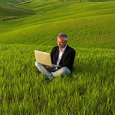 Soggiorno di lavoro in Agriturismo