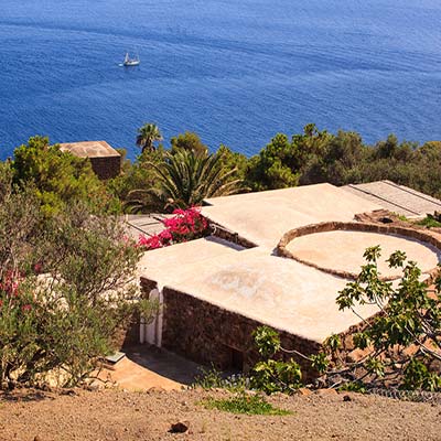 Alloggi particolari per il tuo soggiorno in Italia