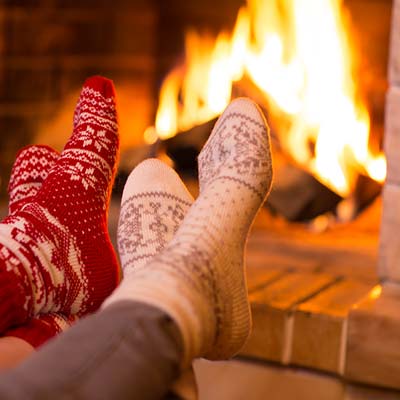 Vacanze in Agriturismo con riscaldamento 