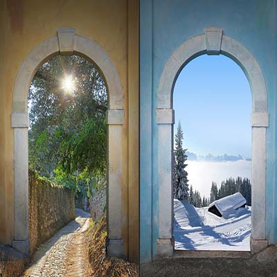 Vacanze in Agriturismo in Italia: quando e dove andare