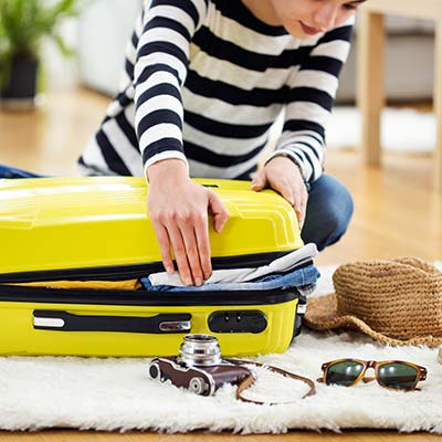 Vacanze in Agriturismo: cosa portare in Italia