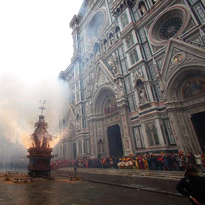 Vacanze in Agriturismo: gli eventi in Toscana da non perdere